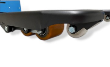 Электрическая тележка LI-ION 1500 кг Maglo