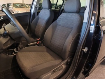 Opel Corsa E Hatchback 3d 1.4 Turbo 100KM 2014 Opel Corsa 1.4 Benzyna 101KM, Autoklima, Grzane fotele, zdjęcie 6