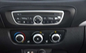 Renault Scenic III Van 1.6 16v E85 eco2 110KM 2011 Renault Scenic 1.6B Klima Navi 82 TYS KM Oryginal Lakier Sprowadzony Oplac, zdjęcie 20