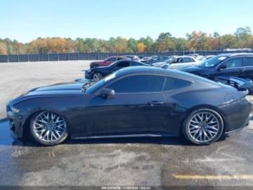 Ford Mustang VI 2024 Ford Mustang Gt Premium Fastback 2024 5.0 Benzyna 480KM, zdjęcie 2