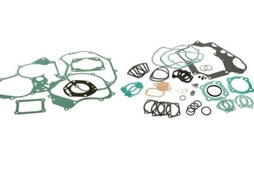 Uszczelki Kawasaki KXF 450 2009 komplet Centauro