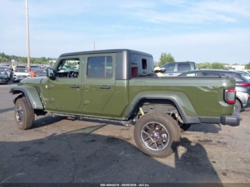 Jeep Gladiator 2022 Jeep Gladiator Overland 4x4 2022 3.6 Benzyna 285KM, zdjęcie 1