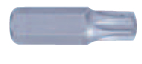 BIT 10mm TORX T25 x 36mm