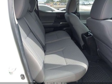 Toyota Tacoma II 2023 Toyota Tacoma SR5 V6 2023 3.5l 3.5 Benzyna 278KM, zdjęcie 12