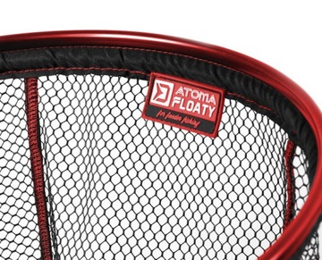 Плавающая корзина для подсака Atoma FD-R Floaty 80x70