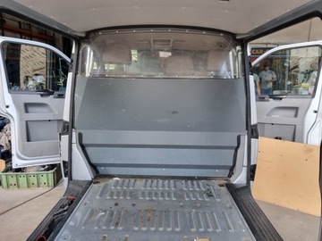 VW T5 T6 ПЕРЕГОРОДКА, В КОМПЛЕКТЕ *импорт Швеция