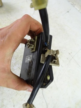 Suzuki Intrumer VS 750 700 Модуль зажигания