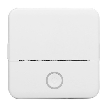 Портативный карманный мини-термопринтер