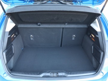 Ford Focus III Hatchback 5d facelifting 1.0 EcoBoost 125KM 2018 Ford Focus 1.0 EcoBoost, Salon Polska, Serwis ASO, zdjęcie 13