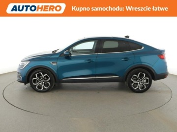 Renault Arkana SUV 1.3 TCe 140KM 2023 Renault Arkana automat full LED navi klima auto, zdjęcie 1