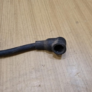 КАТУШКА BRIGGS&STRATTON QUATTRO 3.5HP, МОДУЛЬ КАТУШКИ ИСКРА