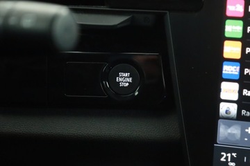 Renault Espace V 2023 Renault Espace E-Tech FHEV 200, Salon Polska, zdjęcie 16