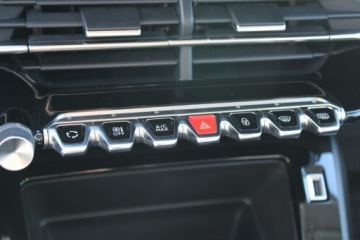 Peugeot 208 II 2021 Peugeot 208 100KM S&amp;S Active netto34 878PLN, zdjęcie 22