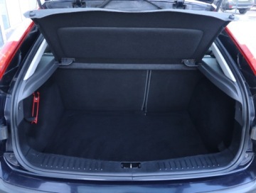 Ford Focus II Hatchback 5d 1.6 Duratec 100KM 2007 Ford Focus 1.6 16V, Salon Polska, Serwis ASO, zdjęcie 12