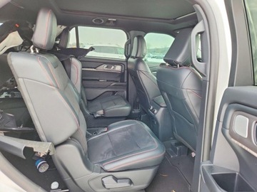 Ford Explorer VI 2025 Ford Explorer St 2025 3.0 Benzyna 400KM, zdjęcie 10