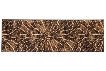 КАНВАС BCF ПУТЕВКА 70см, КОРИЧНЕВЫЙ БАГАЖНИК