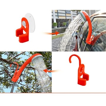 ЭЛЕКТРИЧЕСКИЙ ДУШ USB ЭЛЕКТРИЧЕСКИЙ ДУШ ДЛЯ ТУРИСТИЧЕСКОГО КЕМПИНГА