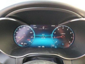 Mercedes GLC C254/X254 2022 Mercedes-Benz GLC Mercedes-Benz GLC 300 4MATIC SUV, od ubezpieczalni 2.0, zdjęcie 10