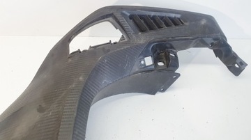 Носовая часть, передний обтекатель, фонарь Honda NC 700 750 13-19