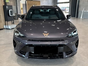 Cupra Formentor Crossover 1.5 TSI 150KM 2026 Od ręki - 1.5 e-TSI DSG 150KM, zdjęcie 1