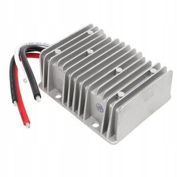 PRZETWORNICA NAPIĘCIA STAŁEGO DC 8V-40V DO 13,8V