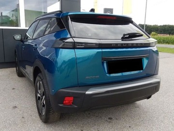 Peugeot 2008 II SUV Facelifting 1.2 PureTech 100KM 2025 Allure S&amp;S 1.2 PureTech 100KM / Pakiet Vision &amp; Drive Assist, zdjęcie 2