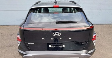 Hyundai Kona II 2024 Hyundai Kona Hybrid 1.6 GDi 141 KM 2WD 6DCT Ex..., zdjęcie 5