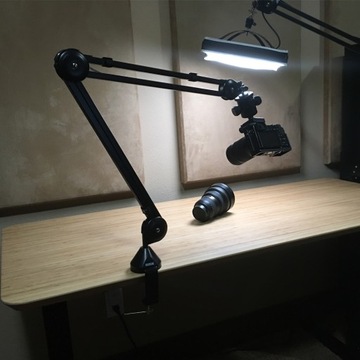 Микрофонная стойка RODE PSA-1 Studio Arm