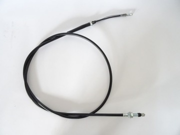 Трос ручника правый HC, Hangcha 2.5 R