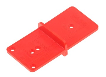 РУКОВОДСТВО ПО ШАБЛОНУ ДЛЯ РЕЗКИ ПЕТЕЛЬ 35