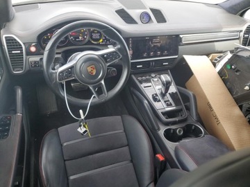 Porsche Cayenne III 2021 Porsche Cayenne GTS 2021 4.0l 4.0 Benzyna 453KM, zdjęcie 8
