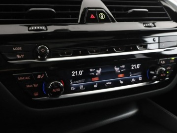 BMW Seria 5 G30-G31 Touring Plug-In 2.0 530e 292KM 2021 BMW 530 FV23% M Sport automat PHEV skóra panorama, zdjęcie 29