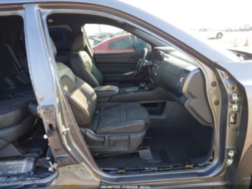 Nissan Pathfinder III 2025 Nissan Pathfinder Rock Creek 2025 3.5 Benzyna 295KM, zdjęcie 10