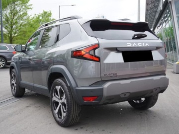 Dacia Duster III 2026 Od ręki - Journey 1.8 Full Hybrid 155KM / Pakiet Parking, Zimowy Plus, zdjęcie 3
