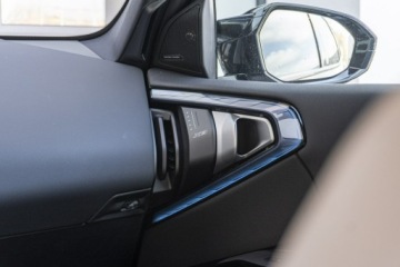 BMW X3 G45 2026 BMW X3 NOWE BMW X3 M50 xDrive, zdjęcie 23