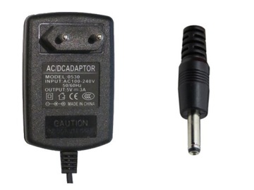 Ładowarka Zasilacz do Kiano SlimNote 14.1 SlimNote 14.2 SlimNote 10.1 Mini