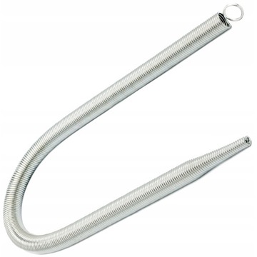 SPRĘŻYNA WEWNĘTRZNA DO GIĘCIA RUR PEX 16 MM