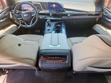 Cadillac Escalade III 2022 Cadillac Escalade Esv Sport 2022 6.2l 6.2 Benzyna 420KM, zdjęcie 8
