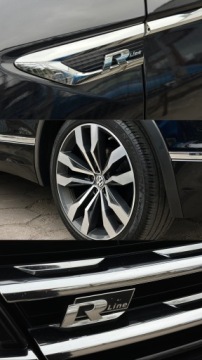 Peugeot 3008 II 2019 R E Z E R W A C J A, zdjęcie 20