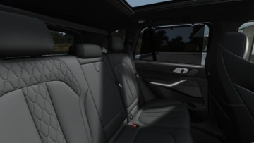 BMW X5 G05 SUV Facelifting 3.0 40d 352KM 2026 BMW X5 xDrive40d 352KM mHEV - Gotowy do Odbioru - Lakierowanie BMW Individ, zdjęcie 12