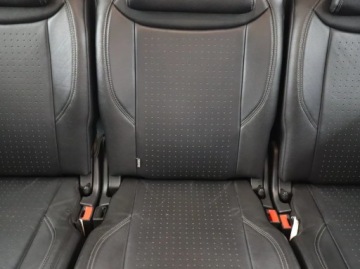 Citroen Grand C4 Picasso I 1.6 HDi FAP 112KM 2013 Citroen C4 Grand Picasso 1.6 HDi, Automat, zdjęcie 9