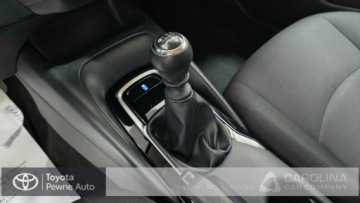 Toyota Corolla XII Sedan 1.5 VVT-i 125KM 2022 Toyota Corolla 1.5 Active Seria E21 (2019-) 1.5 Ac, zdjęcie 6