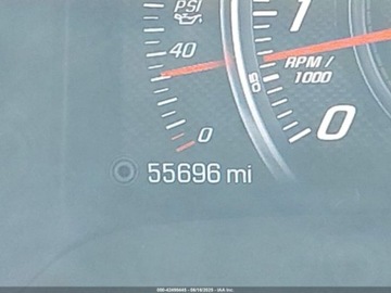 Chevrolet Corvette C7 2016 Chevrolet Corvette Z06 2016 6.2l 6.2 Benzyna 650KM, zdjęcie 11