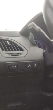 Hyundai ix35 SUV Theta 2.0 MPI 163KM 2011 Hyundai ix35 2.0 benz mpi,bezwypadek ,tyko 106 tys km potwierdzone 2.0, zdjęcie 16