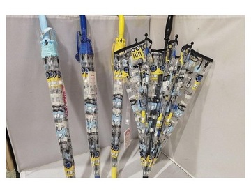 PARASOLKA DZIECIĘCA