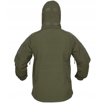 Тактическая куртка FALCON Olive Tactical Softshell НОВИНКА