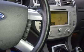 Ford Kuga I 2.0 Duratorq TDCi 140KM 2012 Ford Kuga 2.0D 4x4 Navi Kamera Titanium S 2 Kpl Kol Sprowadzony Oplacony, zdjęcie 31