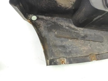 7276301 JINÉ KRYTY PODVOZKU 320 D 135 2014 BMW 3 GRANÁT TURISMO (F34)