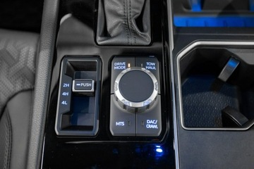 Toyota Tundra 2024 Toyota Tundra 3.5 V6 389KM Bi-Turbo Bezwypadkowa., zdjęcie 28