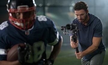 Электронный стабилизатор DJI RS 4